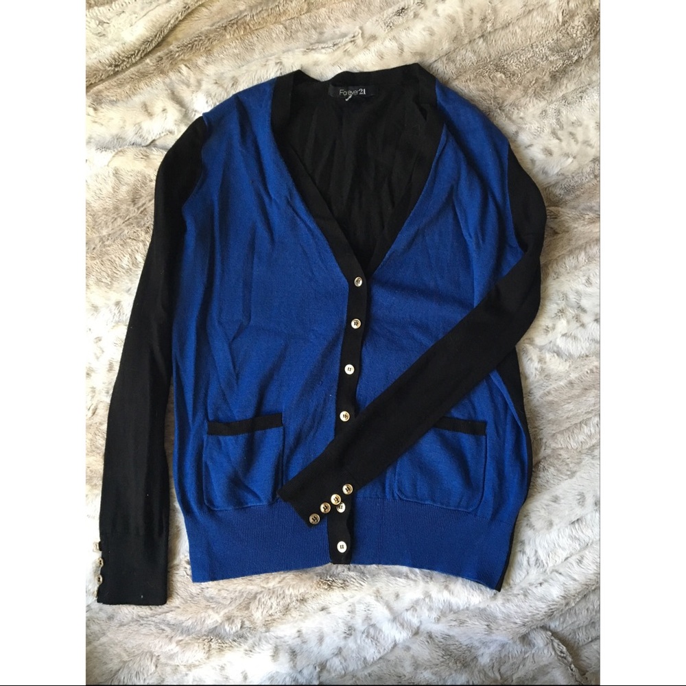Forever 21 Sweater
